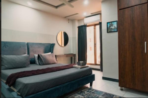 Northern suites 2 bedroom apartment